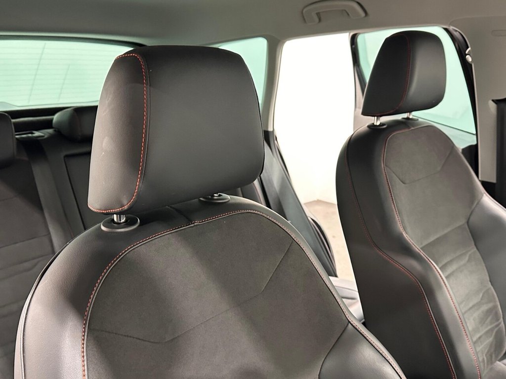 Used SEAT Ateca 2023 for sale - 76470248: Photo 14