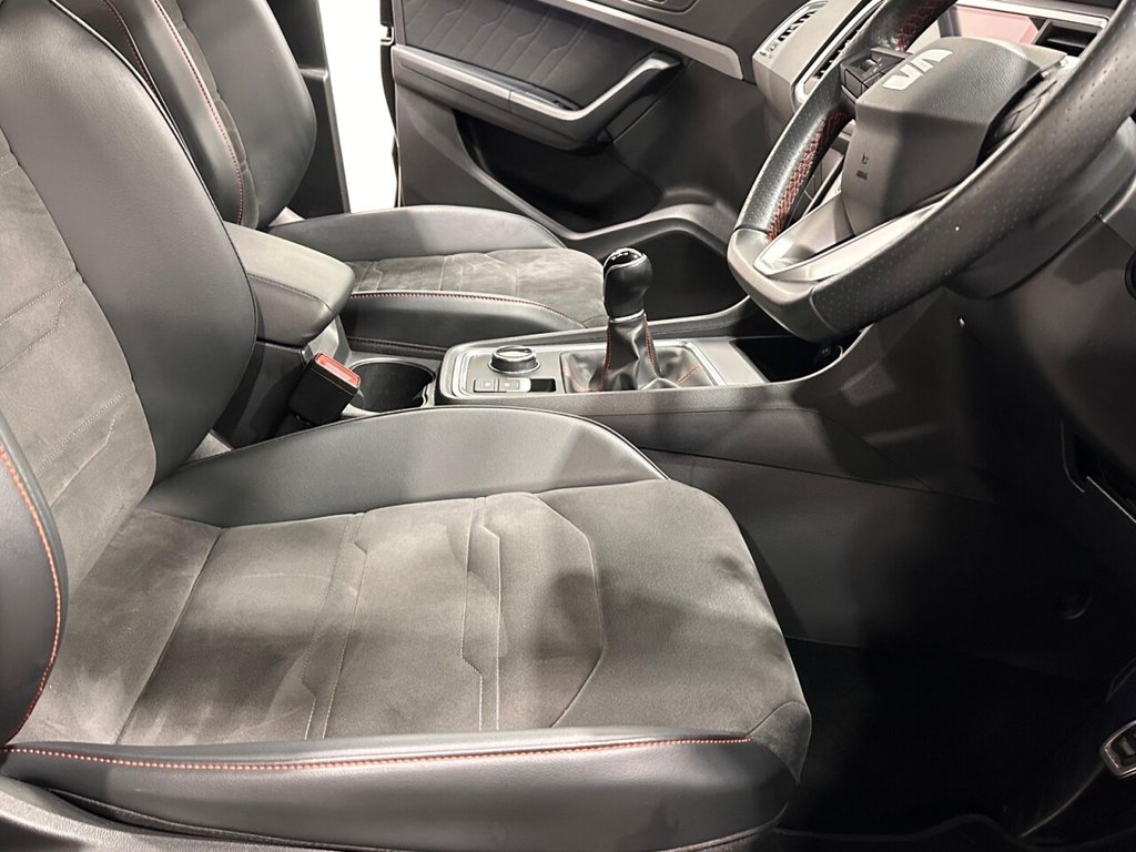 Used SEAT Ateca 2023 for sale - 76470248: Photo 15