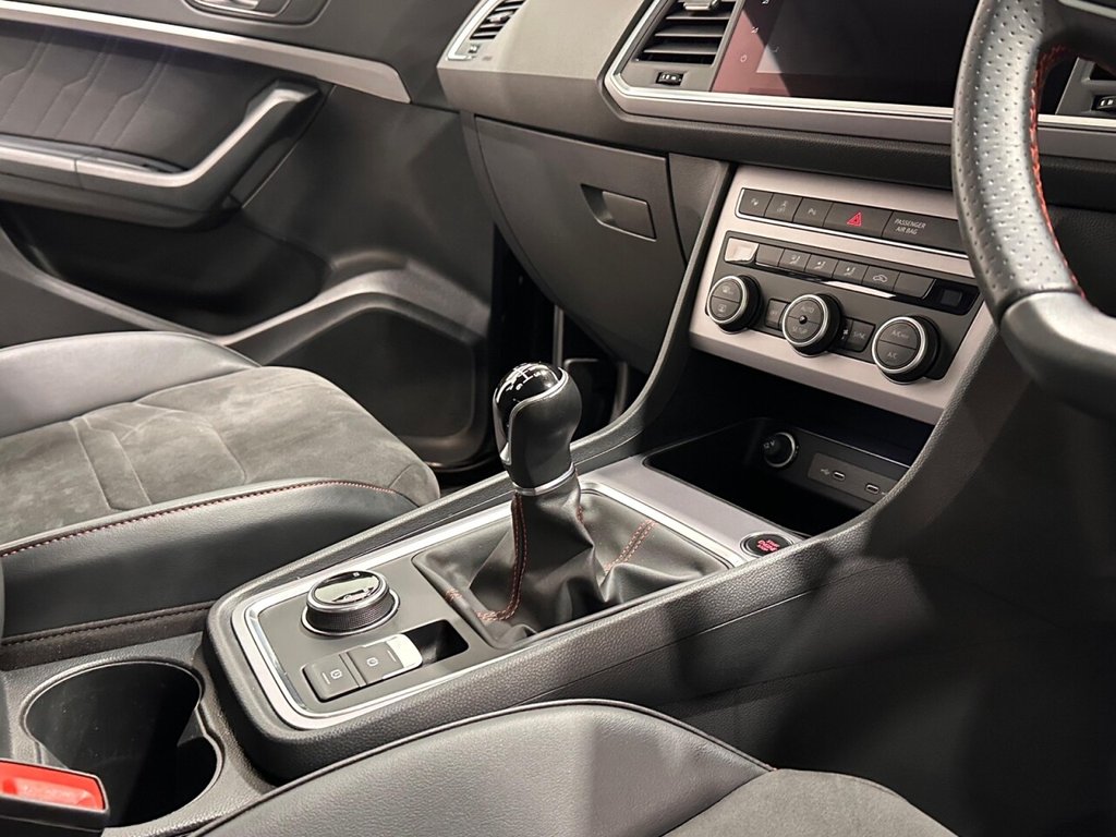 Used SEAT Ateca 2023 for sale - 76470248: Photo 16