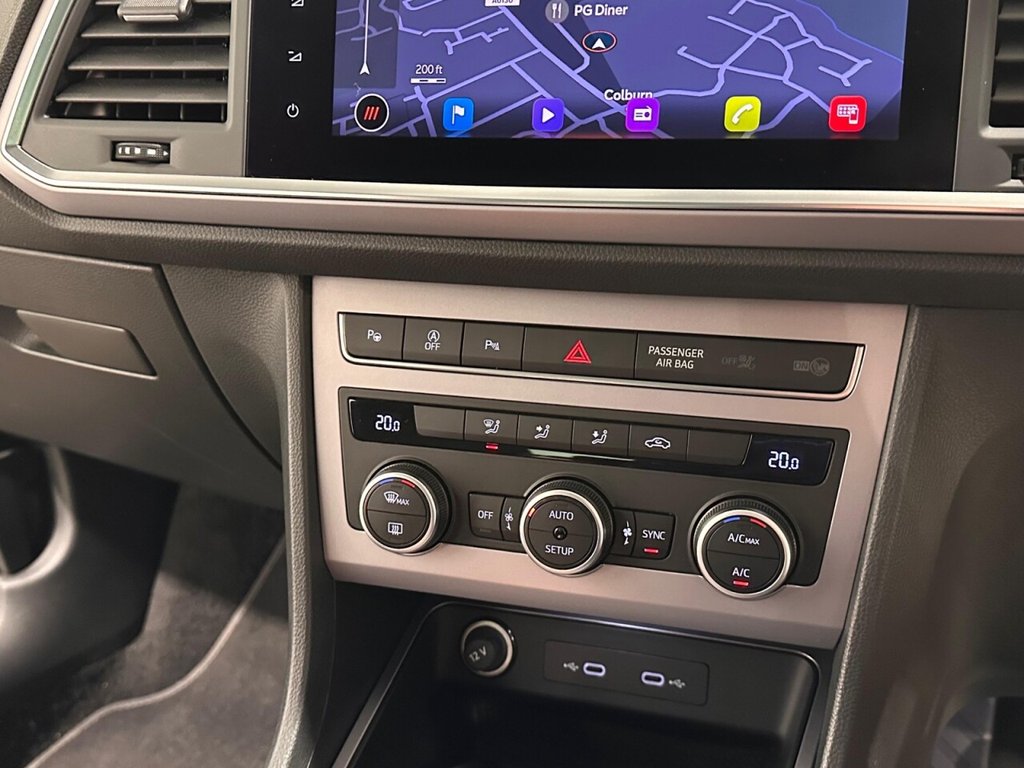 Used SEAT Ateca 2023 for sale - 76470248: Photo 19