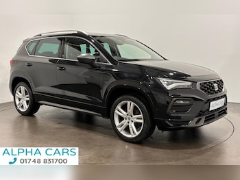 SEAT - Ateca