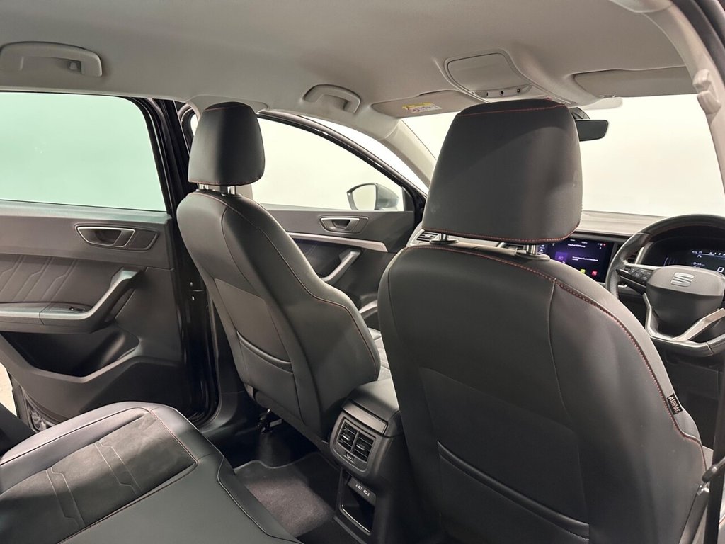 Used SEAT Ateca 2023 for sale - 76470248: Photo 21