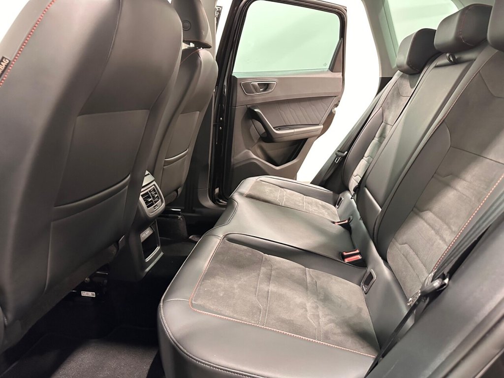 Used SEAT Ateca 2023 for sale - 76470248: Photo 22