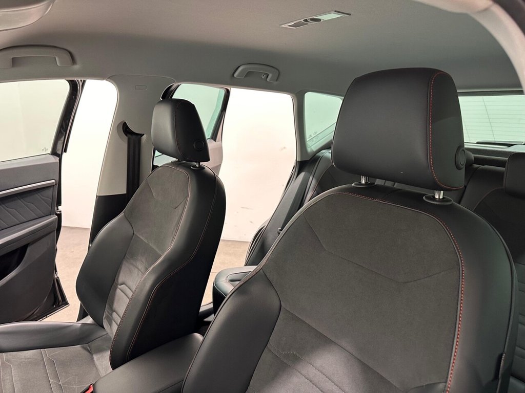 Used SEAT Ateca 2023 for sale - 76470248: Photo 24