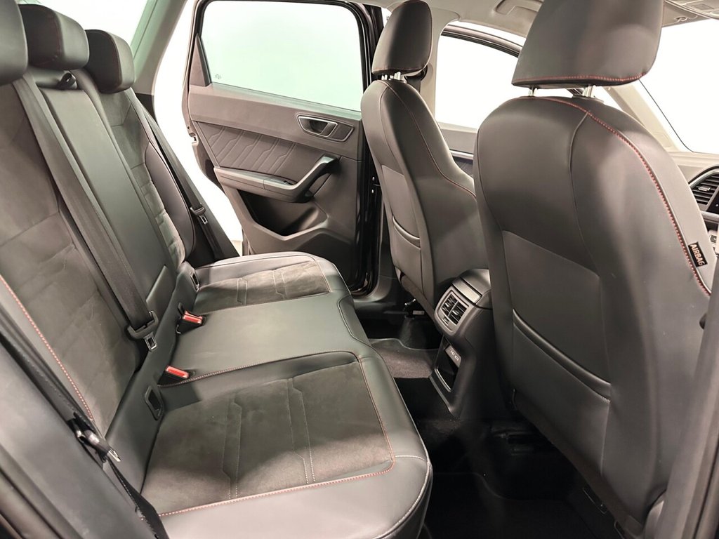 Used SEAT Ateca 2023 for sale - 76470248: Photo 25