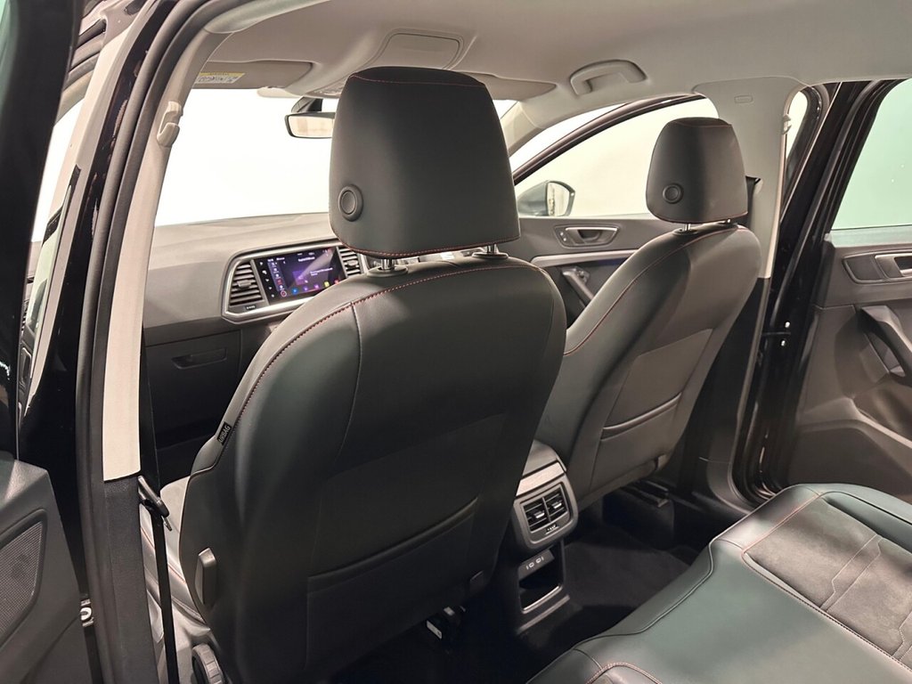 Used SEAT Ateca 2023 for sale - 76470248: Photo 27