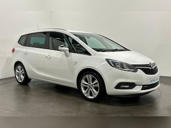 2017 (67) - 1.4T SRi 5dr