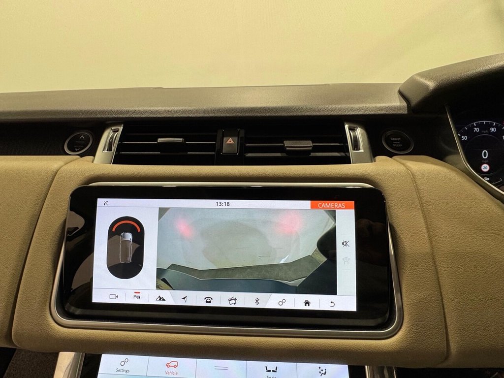 Used Land Rover Range Rover Sport 2018 for sale - 76632115: Photo 12