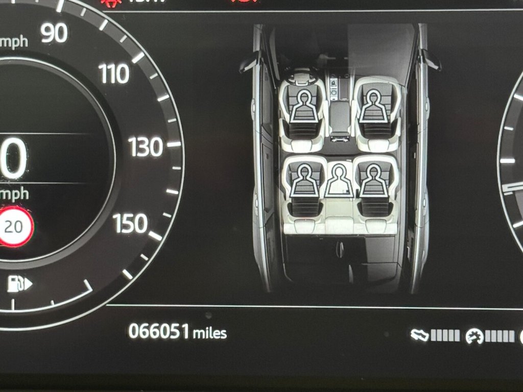 Used Land Rover Range Rover Sport 2018 for sale - 76632115: Photo 13