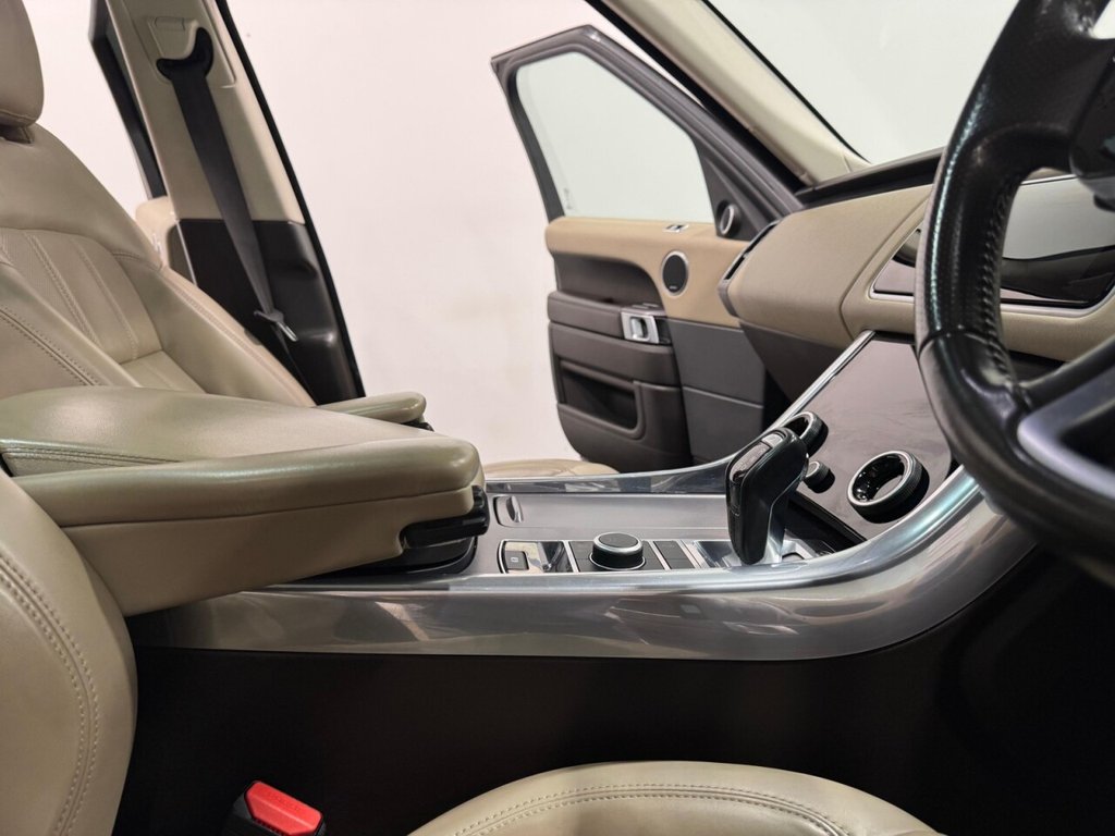 Used Land Rover Range Rover Sport 2018 for sale - 76632115: Photo 14