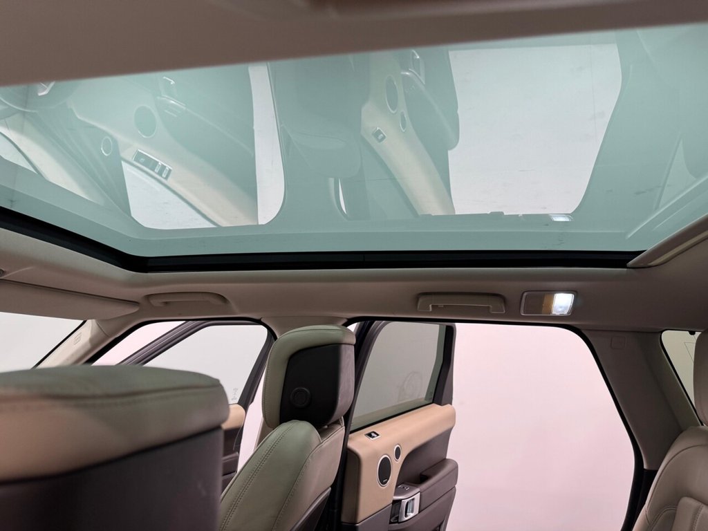 Used Land Rover Range Rover Sport 2018 for sale - 76632115: Photo 19