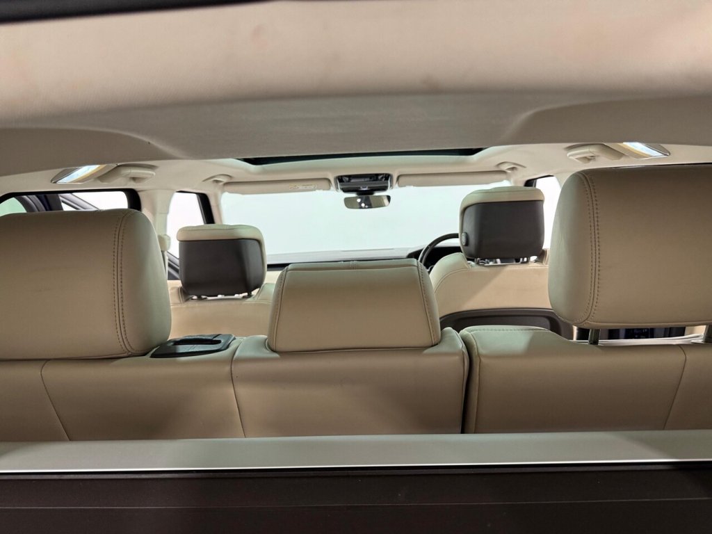 Used Land Rover Range Rover Sport 2018 for sale - 76632115: Photo 21