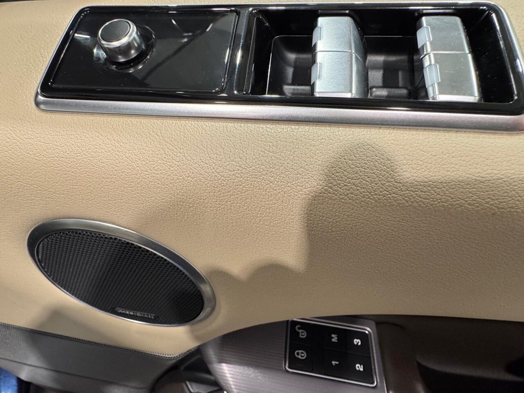 Used Land Rover Range Rover Sport 2018 for sale - 76632115: Photo 24