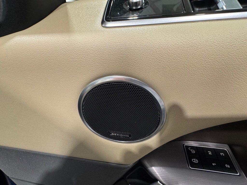 Used Land Rover Range Rover Sport 2018 for sale - 76632115: Photo 25