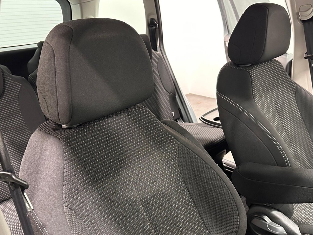 Used Citroen C4 Grand Picasso 2011 for sale - 76962783: Photo 10