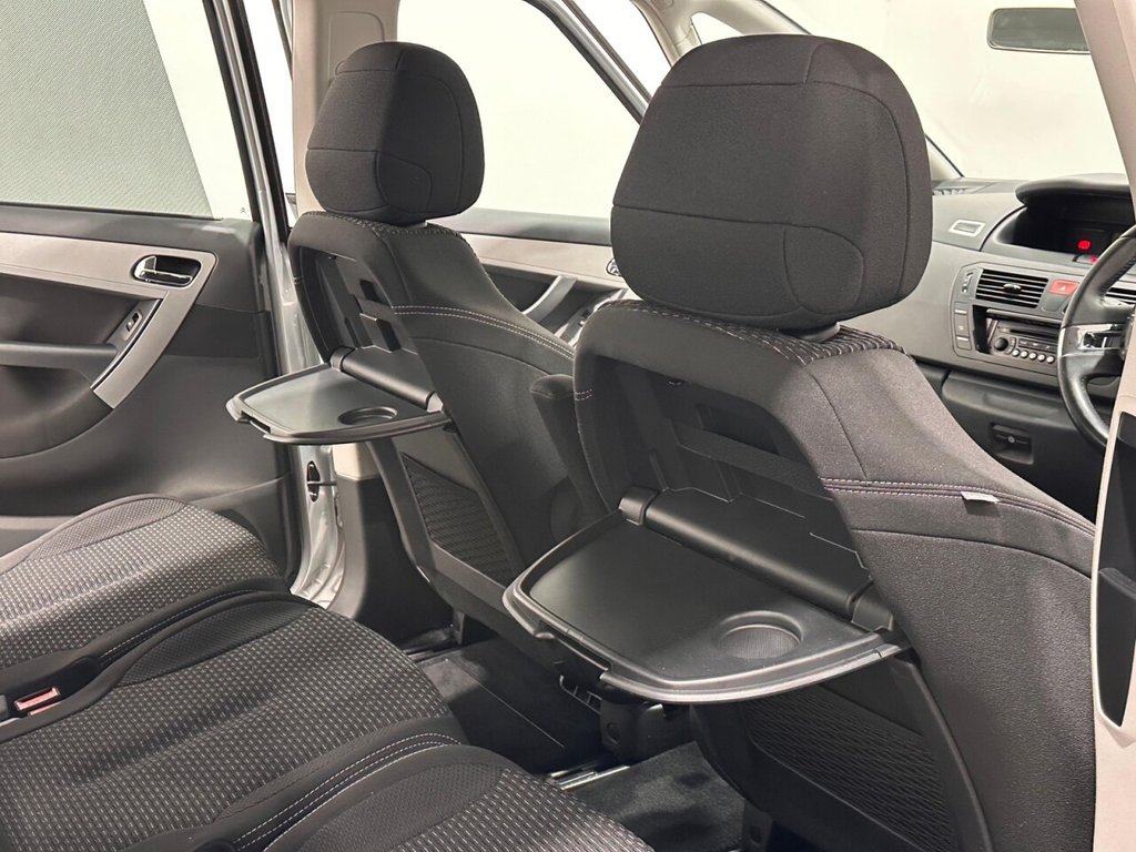 Used Citroen C4 Grand Picasso 2011 for sale - 76962783: Photo 11