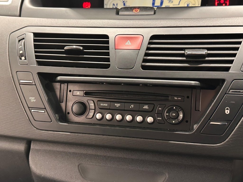 Used Citroen C4 Grand Picasso 2011 for sale - 76962783: Photo 12