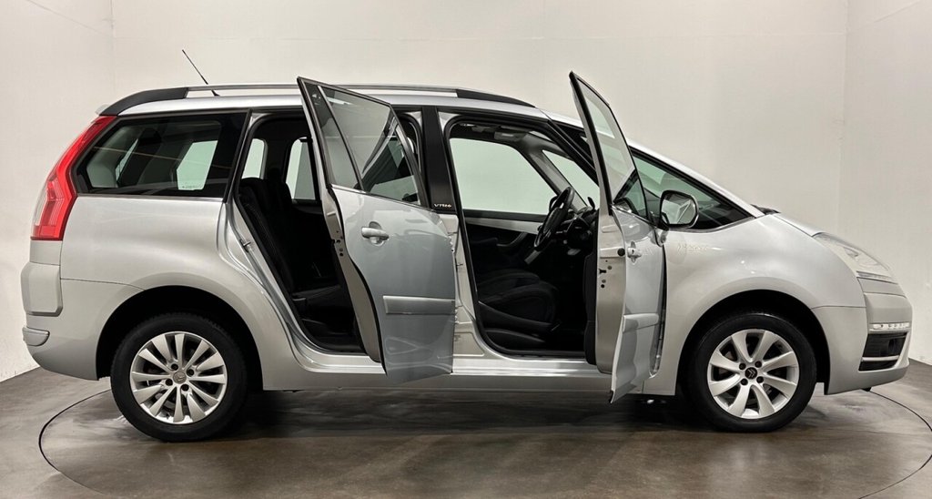 Used Citroen C4 Grand Picasso 2011 for sale - 76962783: Photo 13