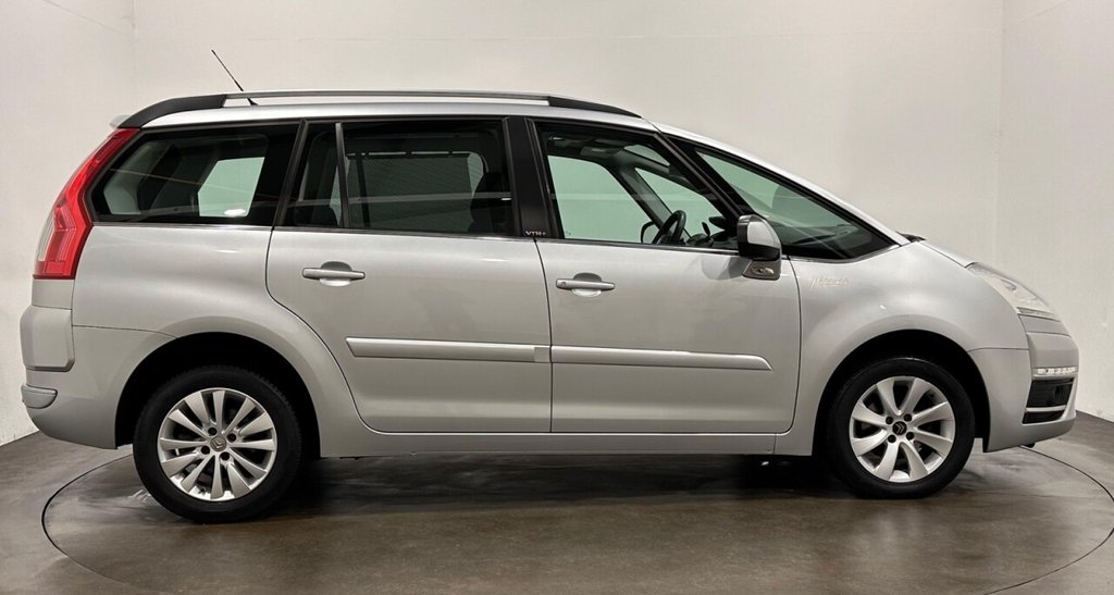 Used Citroen C4 Grand Picasso 2011 for sale - 76962783: Photo 14