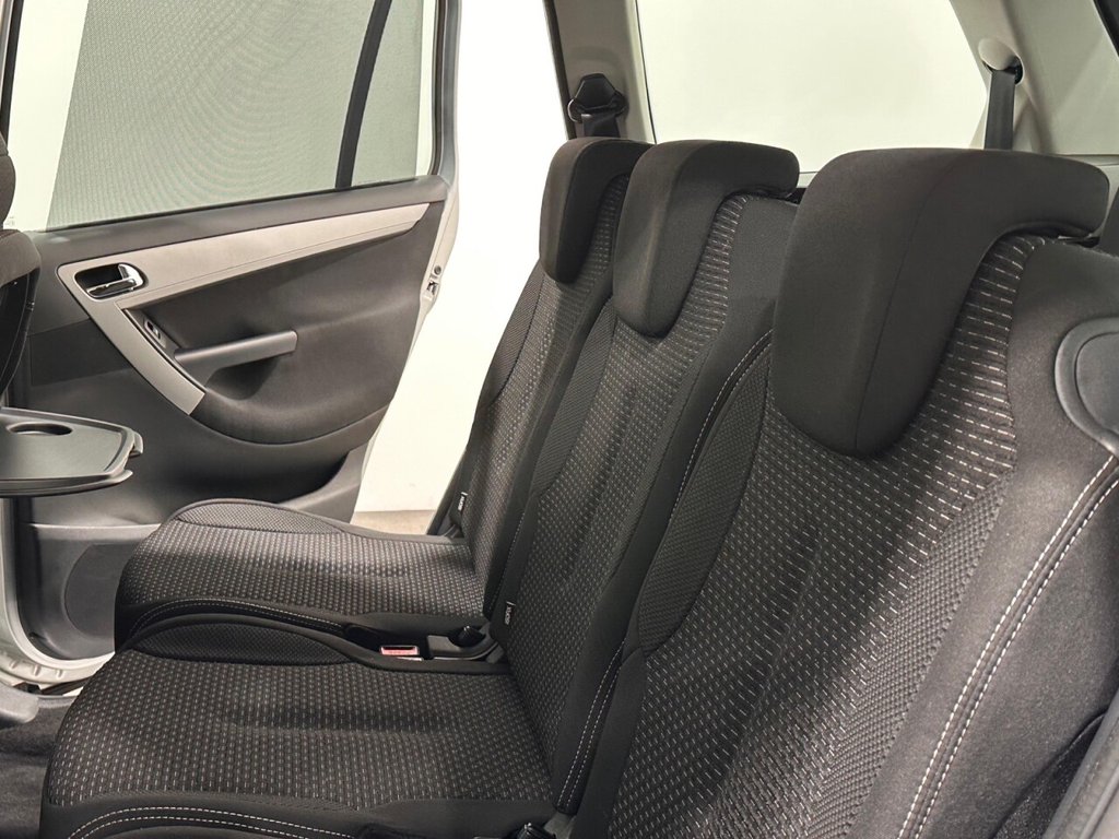 Used Citroen C4 Grand Picasso 2011 for sale - 76962783: Photo 17