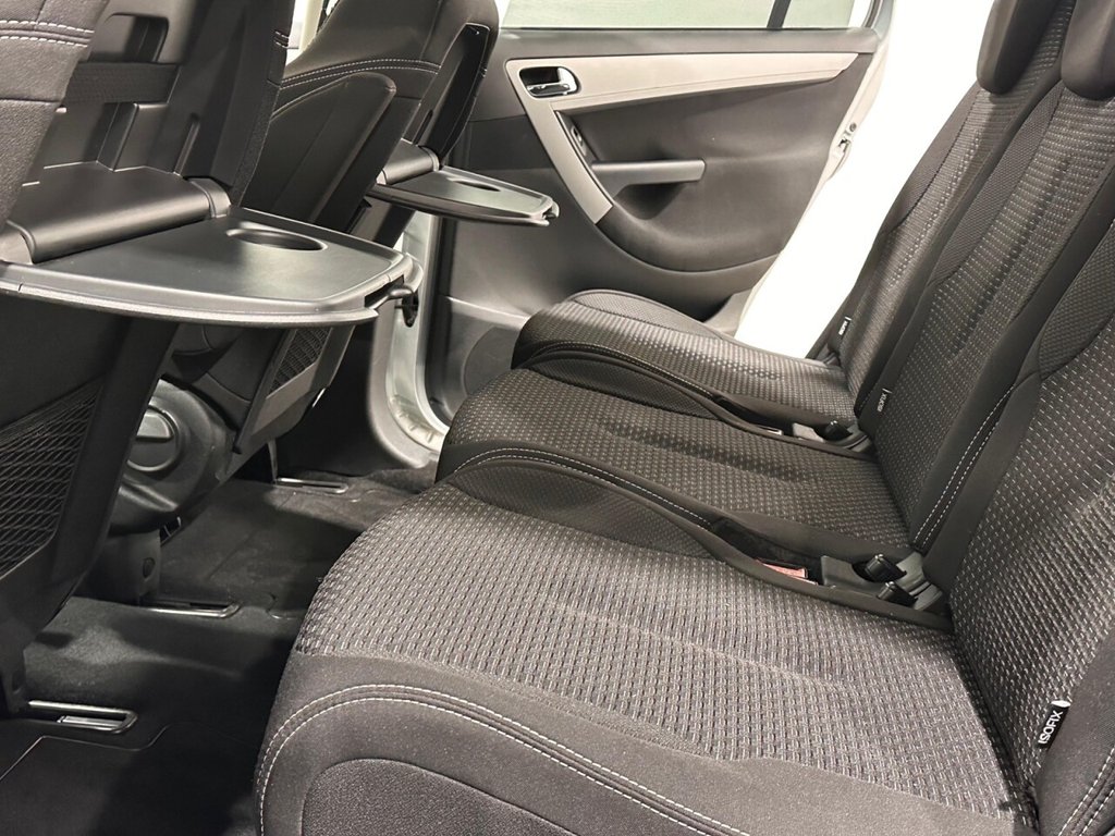 Used Citroen C4 Grand Picasso 2011 for sale - 76962783: Photo 19