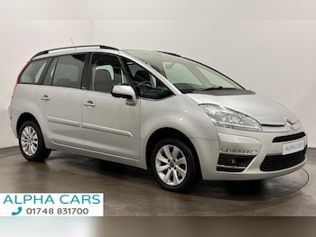 2011 (61) - 1.6 HDi VTR+ 5dr EGS6