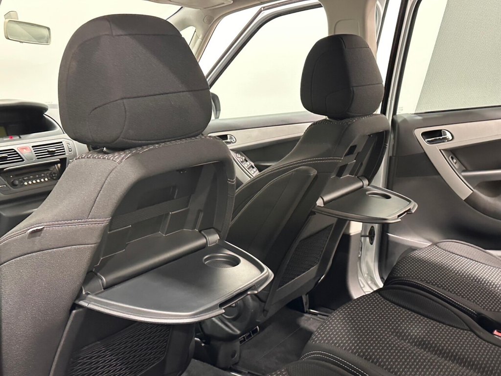 Used Citroen C4 Grand Picasso 2011 for sale - 76962783: Photo 20