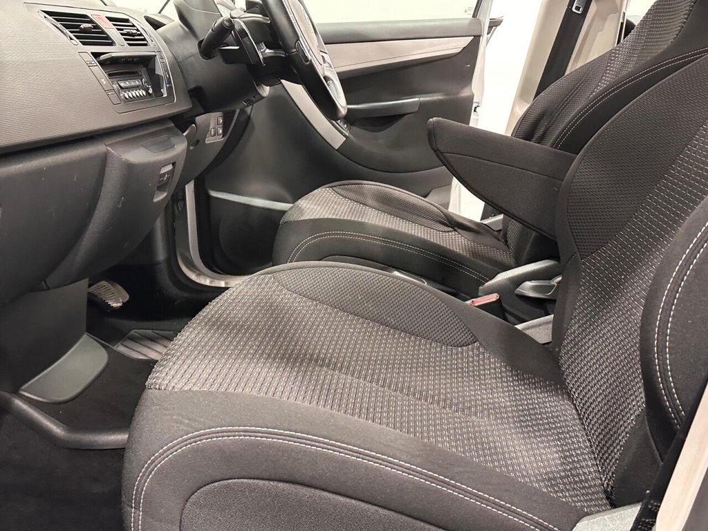 Used Citroen C4 Grand Picasso 2011 for sale - 76962783: Photo 21