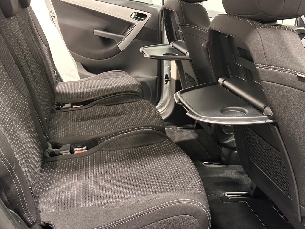 Used Citroen C4 Grand Picasso 2011 for sale - 76962783: Photo 22