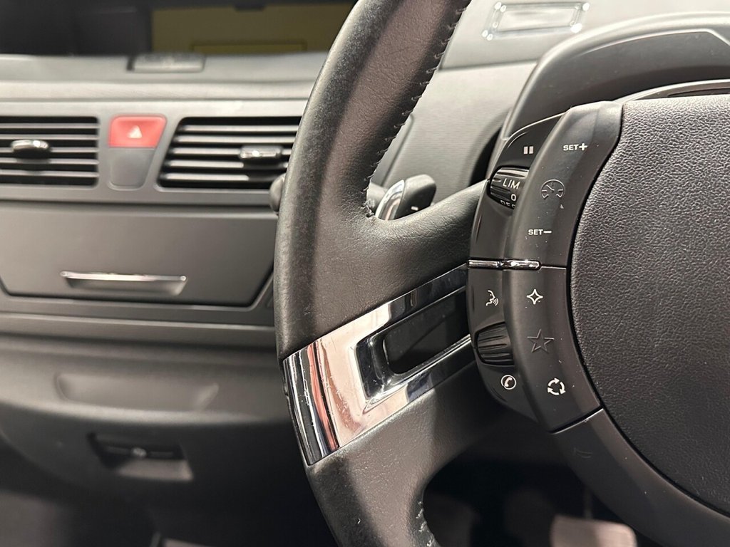 Used Citroen C4 Grand Picasso 2011 for sale - 76962783: Photo 23