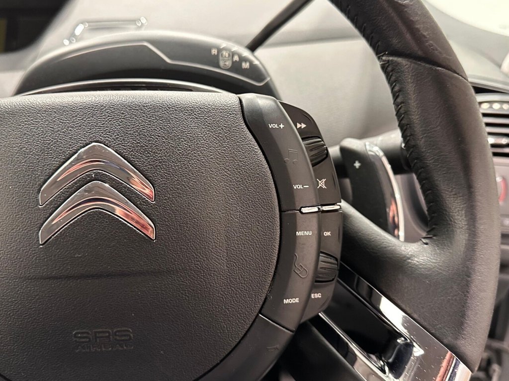 Used Citroen C4 Grand Picasso 2011 for sale - 76962783: Photo 24