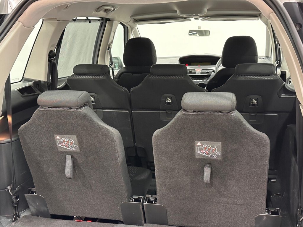 Used Citroen C4 Grand Picasso 2011 for sale - 76962783: Photo 27