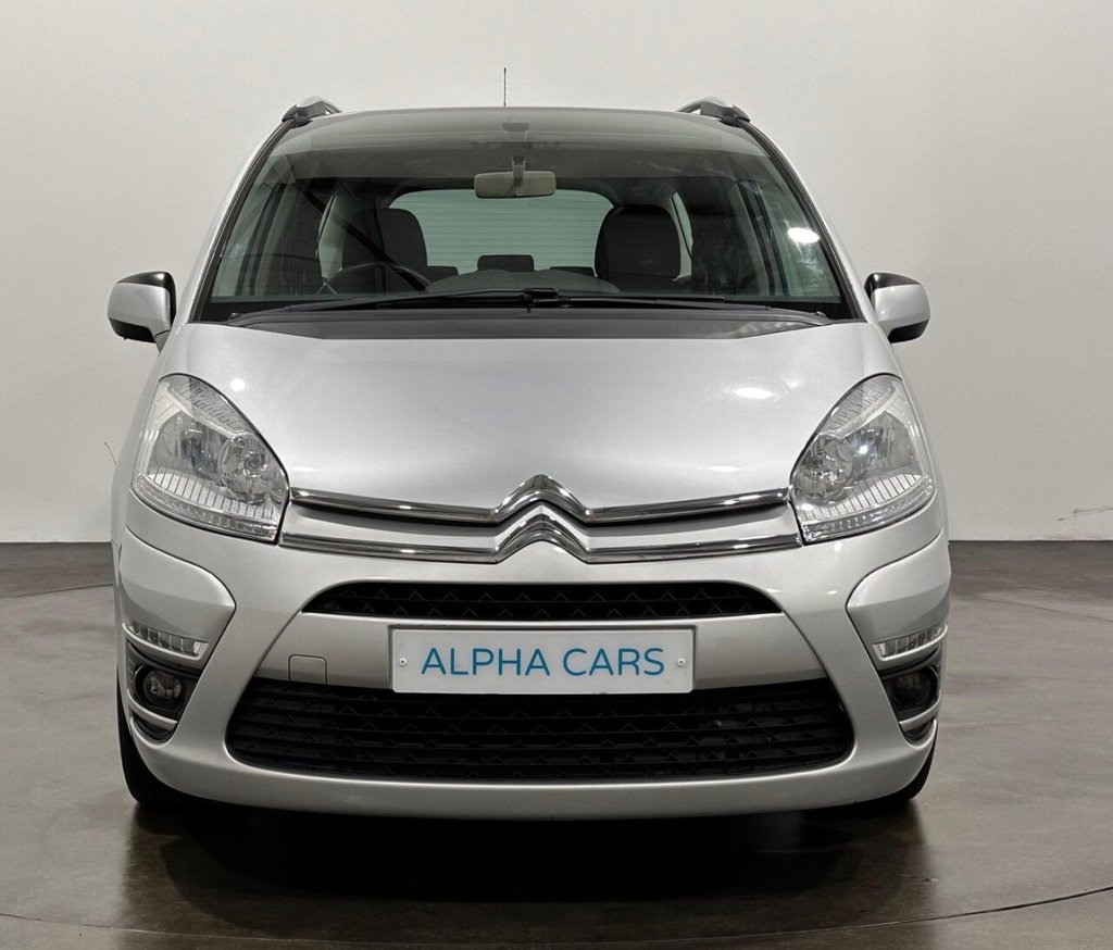 Used Citroen C4 Grand Picasso 2011 for sale - 76962783: Photo 5