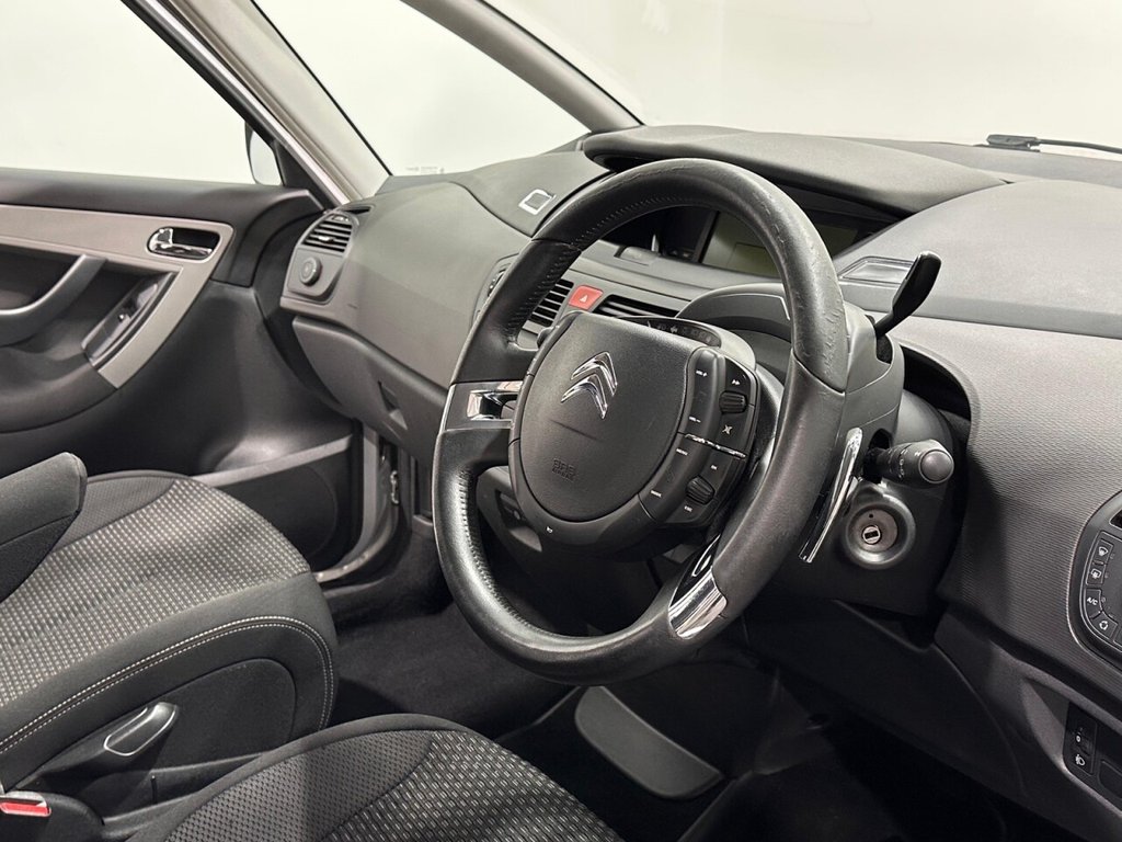 Used Citroen C4 Grand Picasso 2011 for sale - 76962783: Photo 7