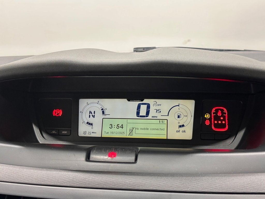 Used Citroen C4 Grand Picasso 2011 for sale - 76962783: Photo 8