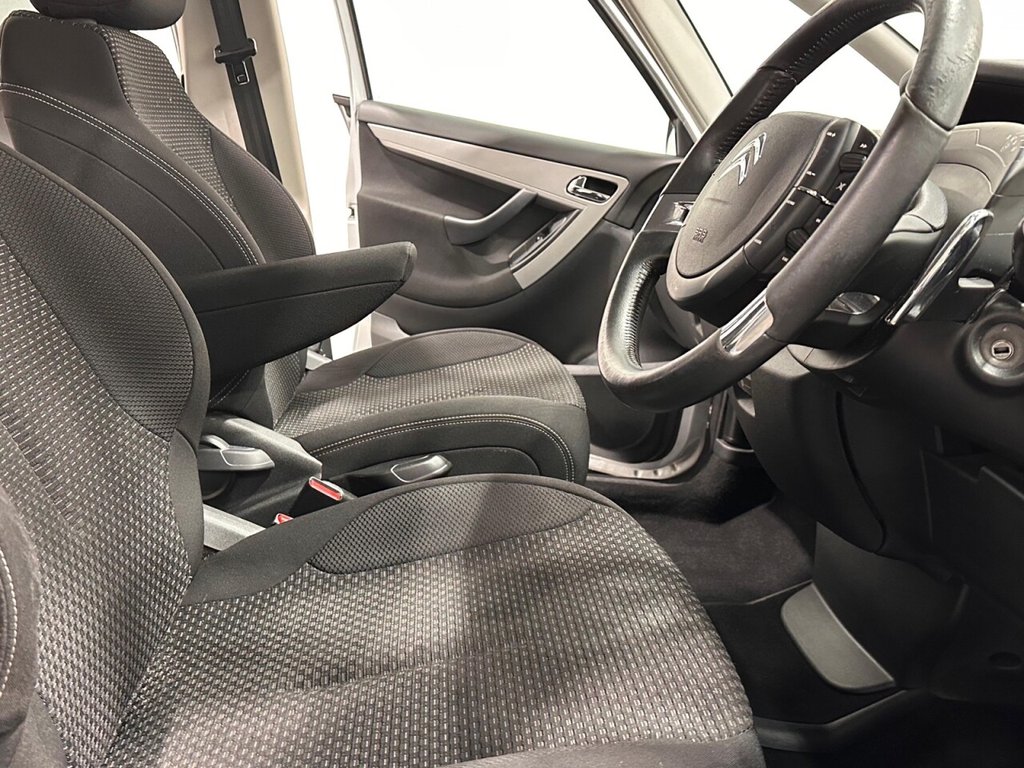Used Citroen C4 Grand Picasso 2011 for sale - 76962783: Photo 9