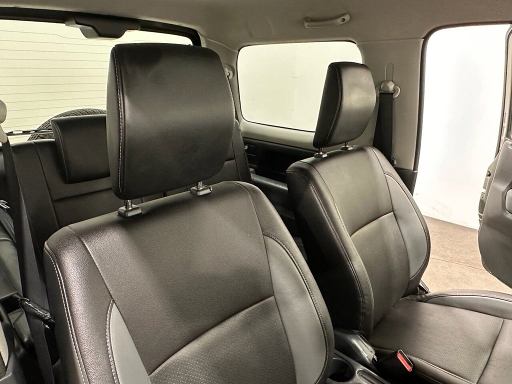 Used Suzuki Jimny 2017 for sale - 77313690: Photo 11