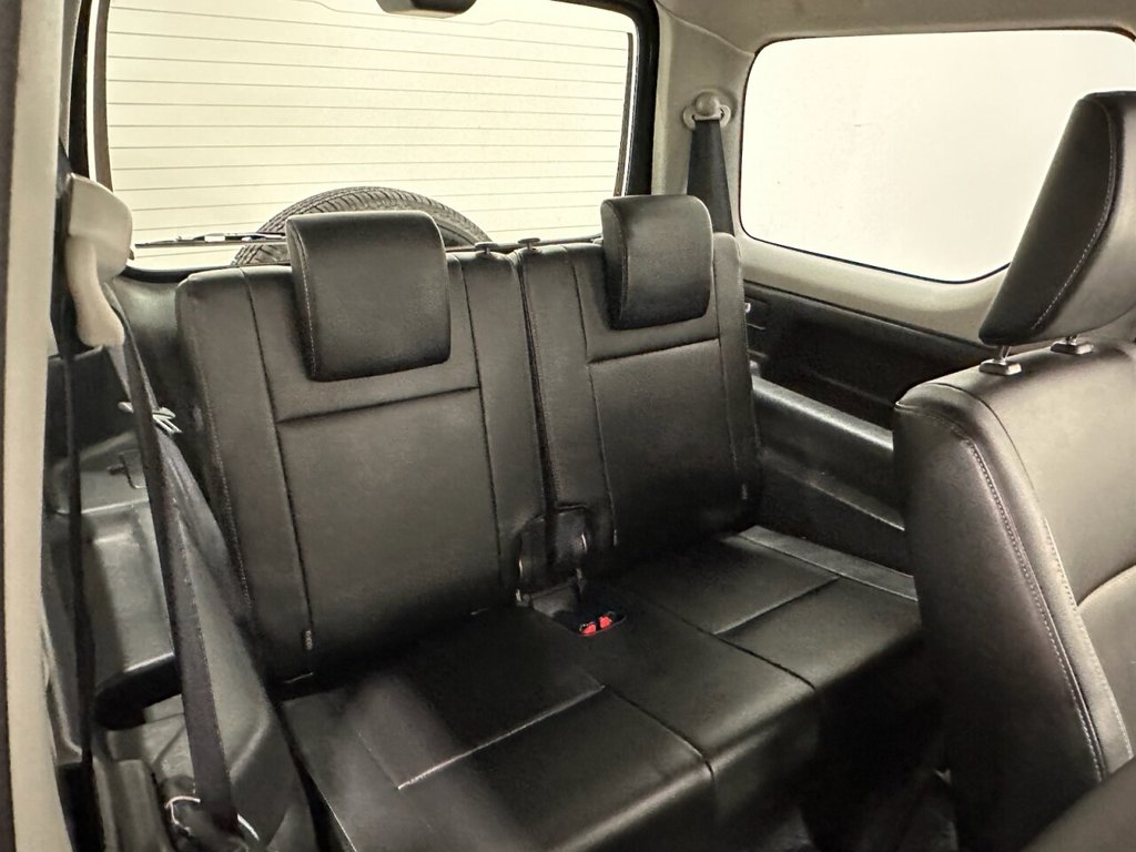 Used Suzuki Jimny 2017 for sale - 77313690: Photo 13