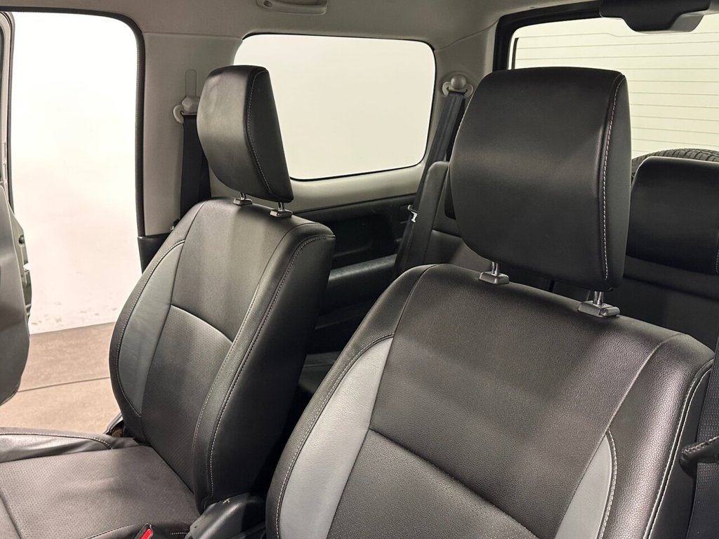 Used Suzuki Jimny 2017 for sale - 77313690: Photo 14