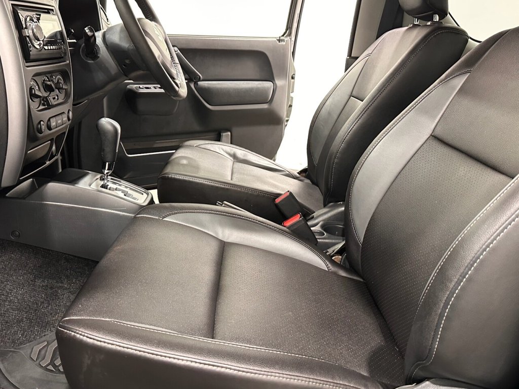 Used Suzuki Jimny 2017 for sale - 77313690: Photo 15