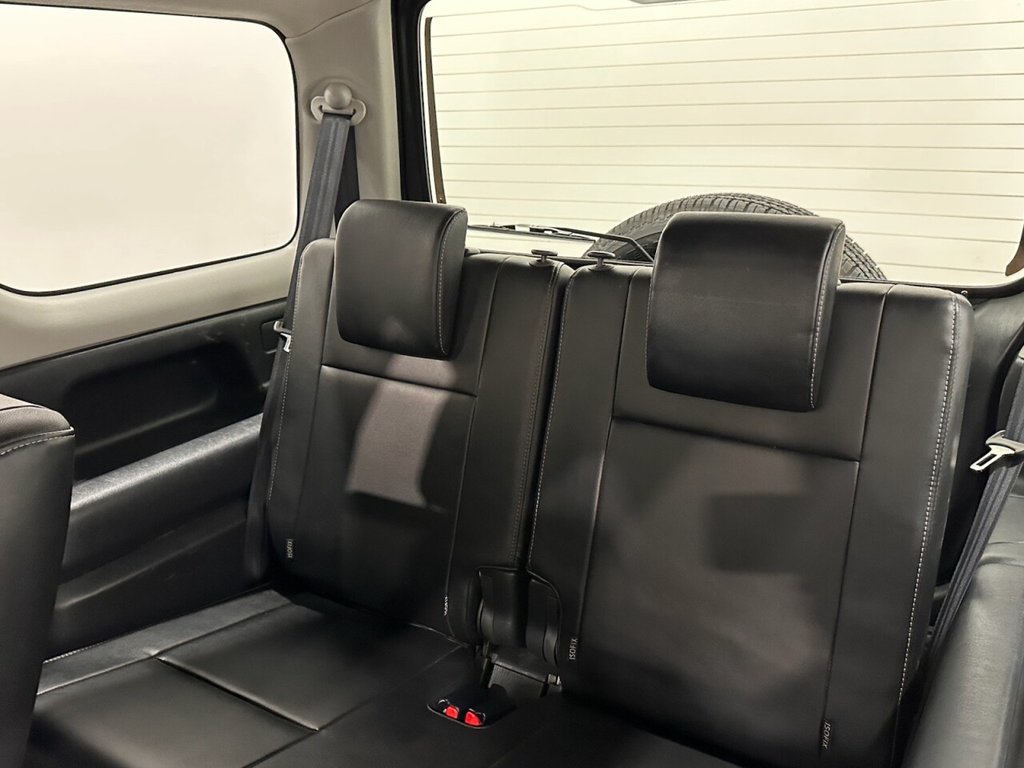 Used Suzuki Jimny 2017 for sale - 77313690: Photo 16