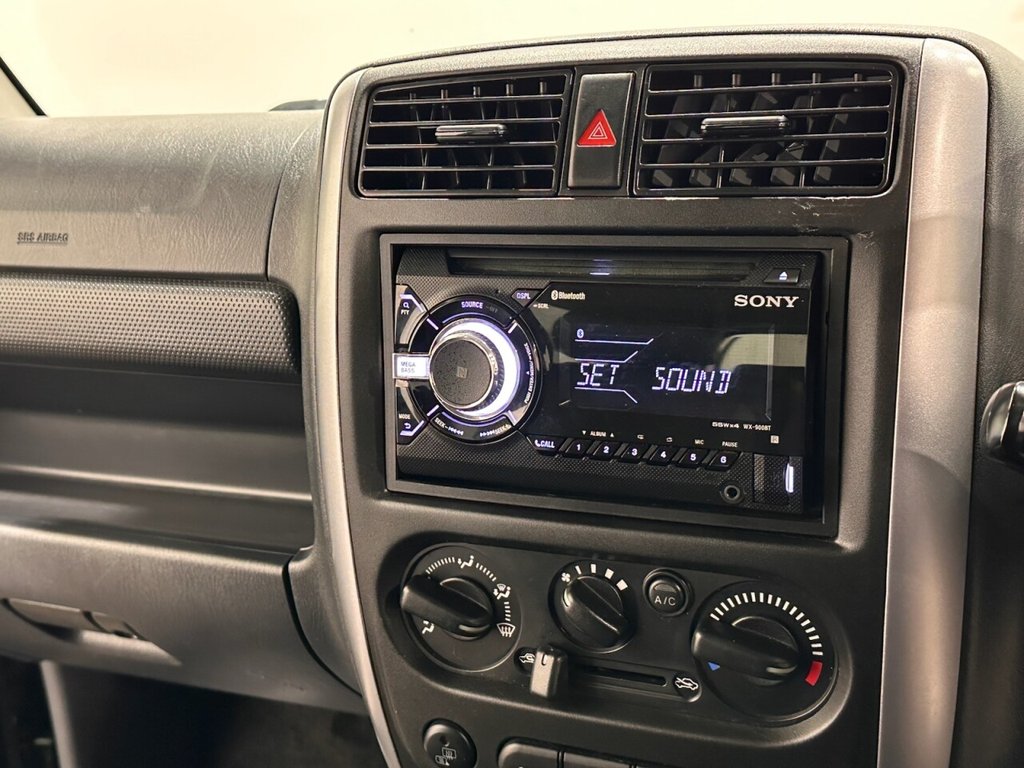 Used Suzuki Jimny 2017 for sale - 77313690: Photo 18