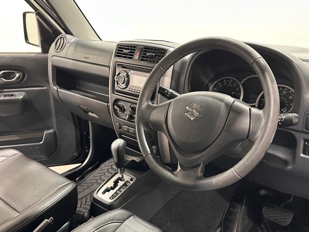 Used Suzuki Jimny 2017 for sale - 77313690: Photo 9