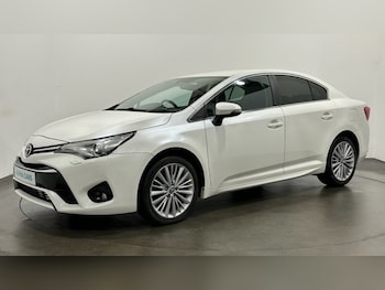 Used Toyota Avensis 2016 for sale - 77835784: Photo