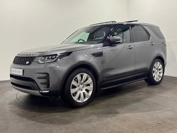 Used Land Rover Discovery 2019 for sale - 76582384: Photo