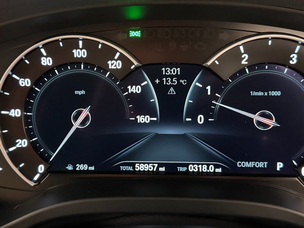 Used BMW X3 2019 for sale - 76019186: Photo 10