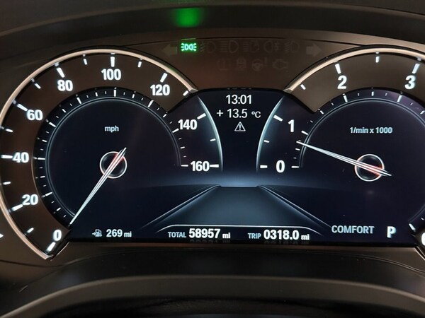 Used BMW X3 2019 for sale - 76019186: Photo 10