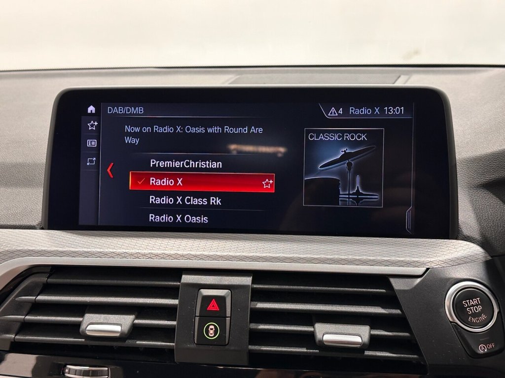 Used BMW X3 2019 for sale - 76019186: Photo 11