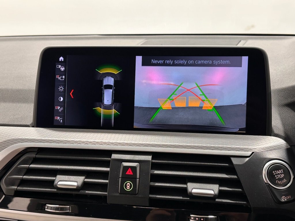 Used BMW X3 2019 for sale - 76019186: Photo 12