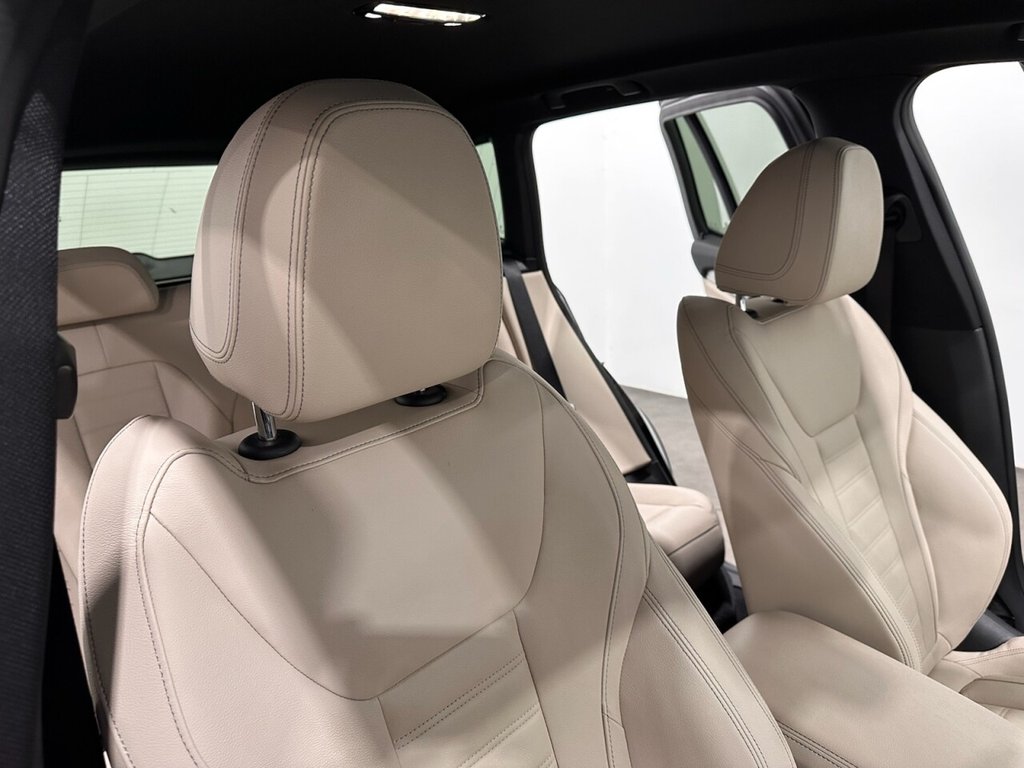 Used BMW X3 2019 for sale - 76019186: Photo 13